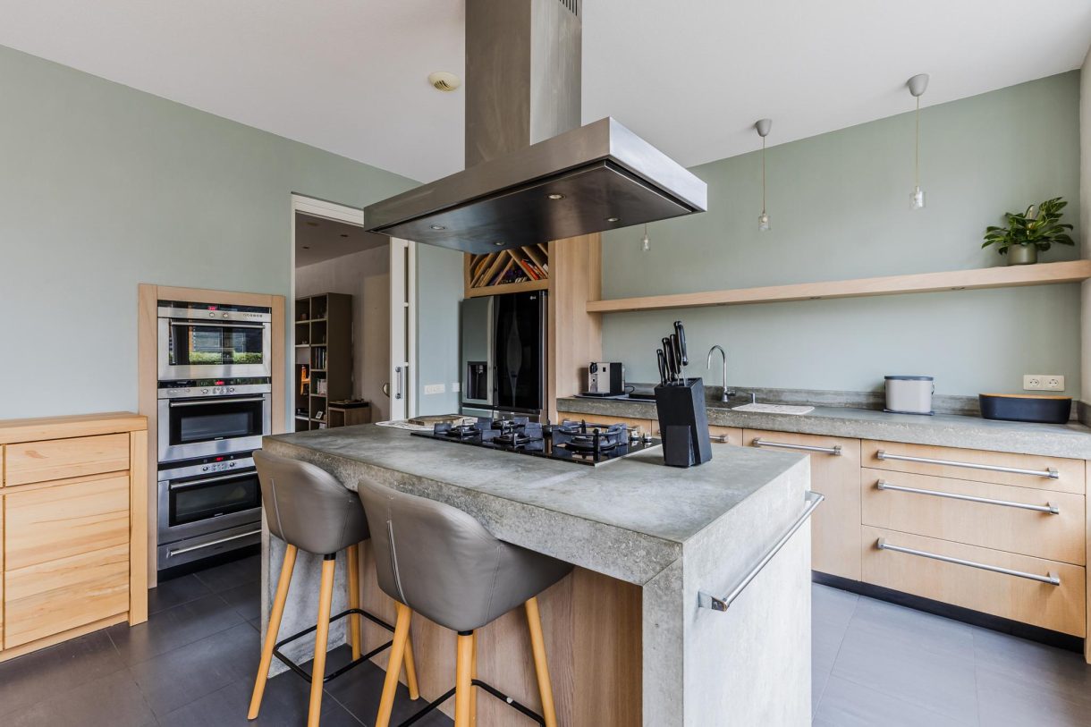 Te koop: Foto Woonhuis aan de Jan de Beijerhof 4 in Loenen aan de Vecht