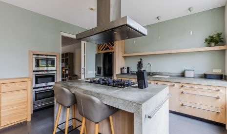 Te koop: Foto Woonhuis aan de Jan de Beijerhof 4 in Loenen aan de Vecht
