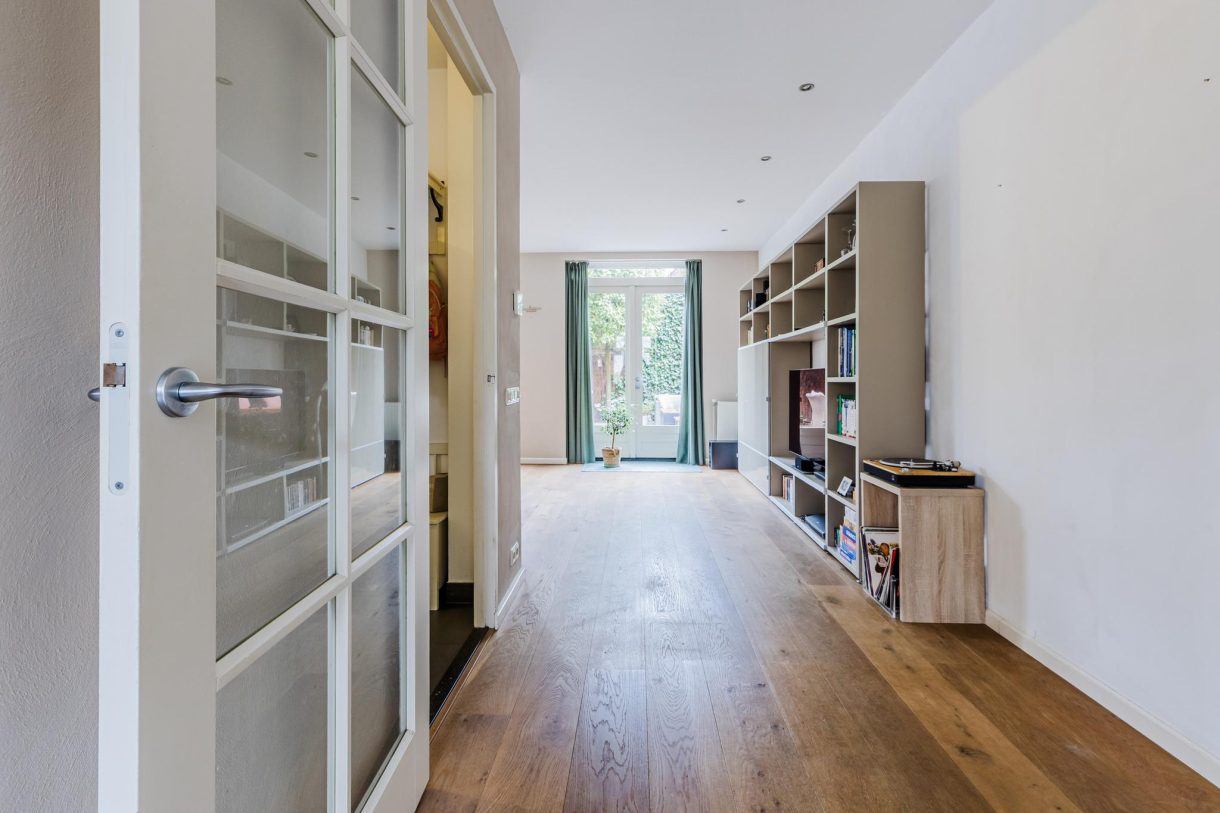 Te koop: Foto Woonhuis aan de Jan de Beijerhof 4 in Loenen aan de Vecht