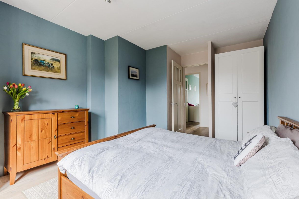 Te koop: Foto Woonhuis aan de Jan de Beijerhof 4 in Loenen aan de Vecht