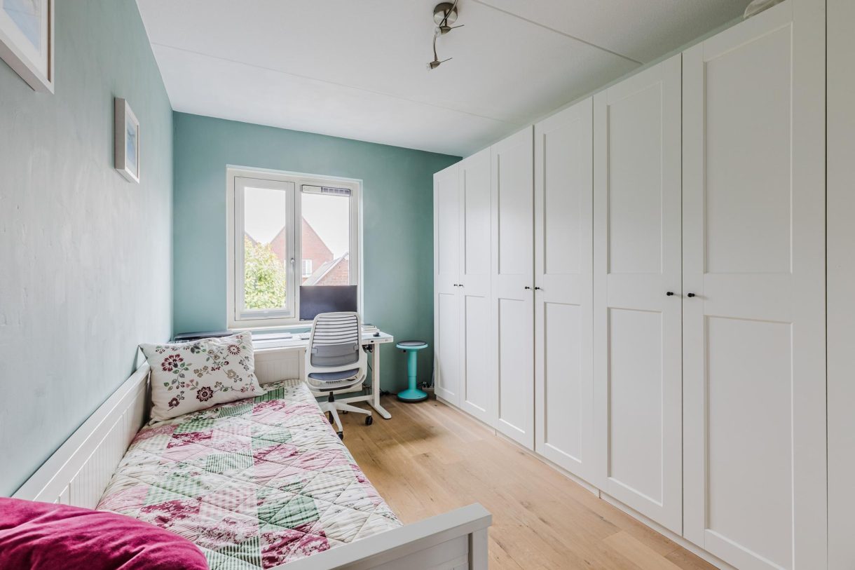 Te koop: Foto Woonhuis aan de Jan de Beijerhof 4 in Loenen aan de Vecht