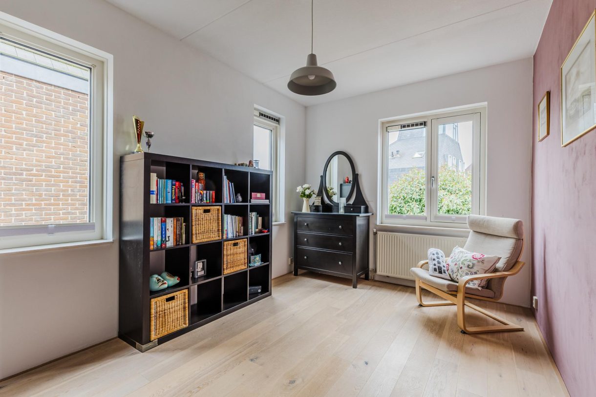 Te koop: Foto Woonhuis aan de Jan de Beijerhof 4 in Loenen aan de Vecht