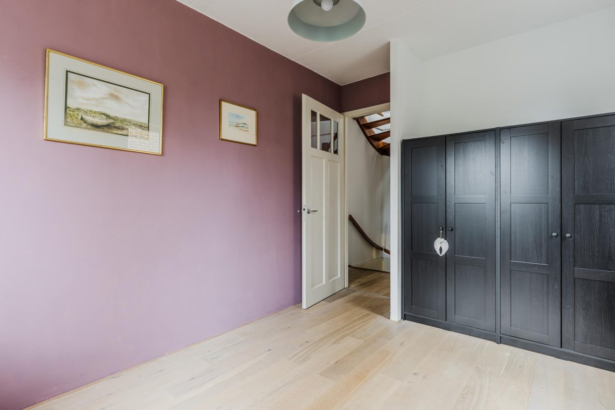 Te koop: Foto Woonhuis aan de Jan de Beijerhof 4 in Loenen aan de Vecht