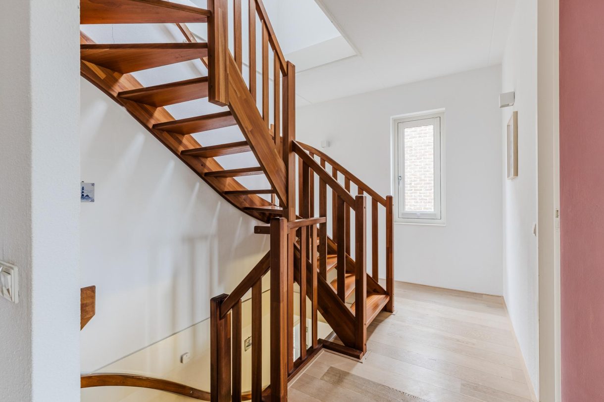 Te koop: Foto Woonhuis aan de Jan de Beijerhof 4 in Loenen aan de Vecht