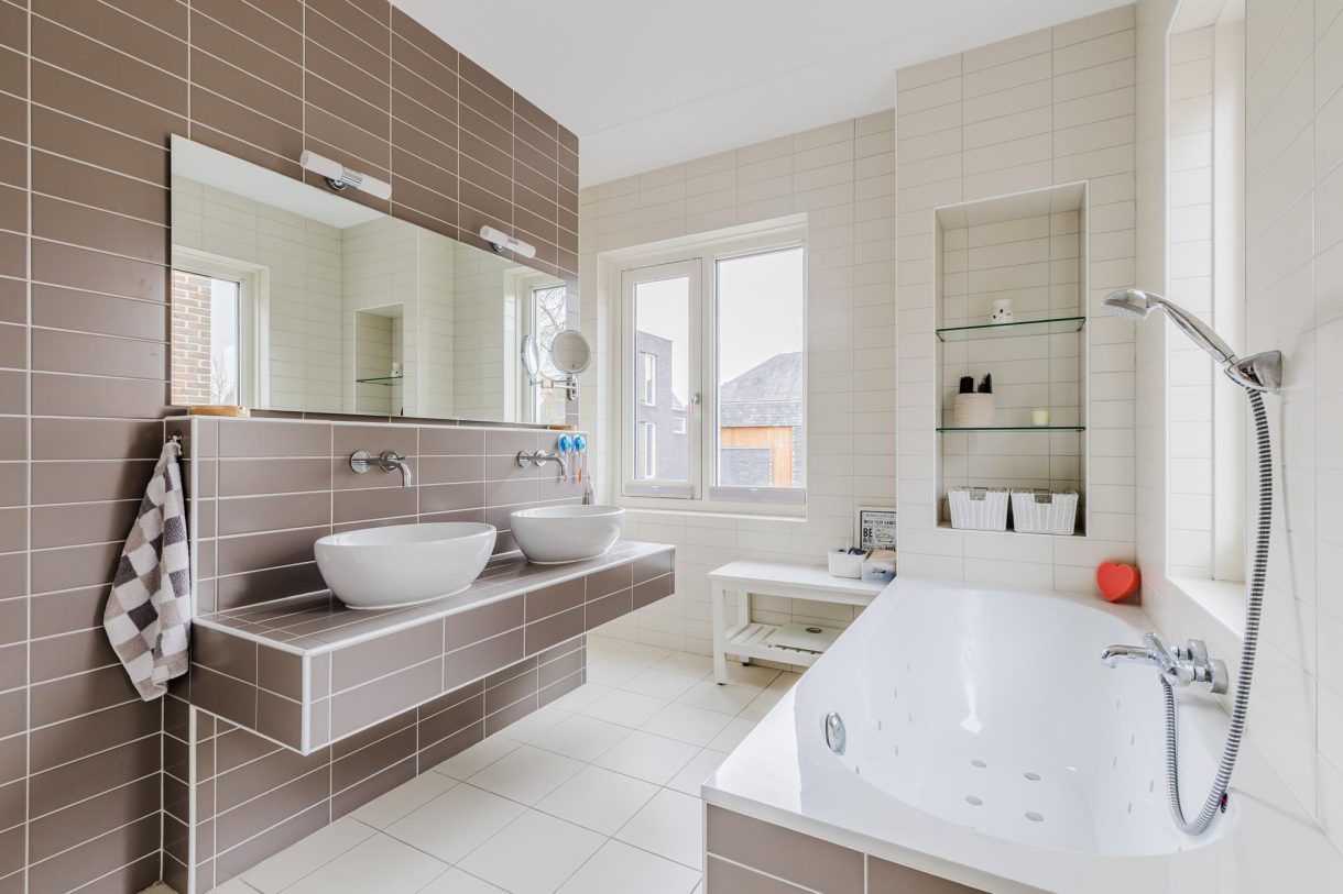 Te koop: Foto Woonhuis aan de Jan de Beijerhof 4 in Loenen aan de Vecht