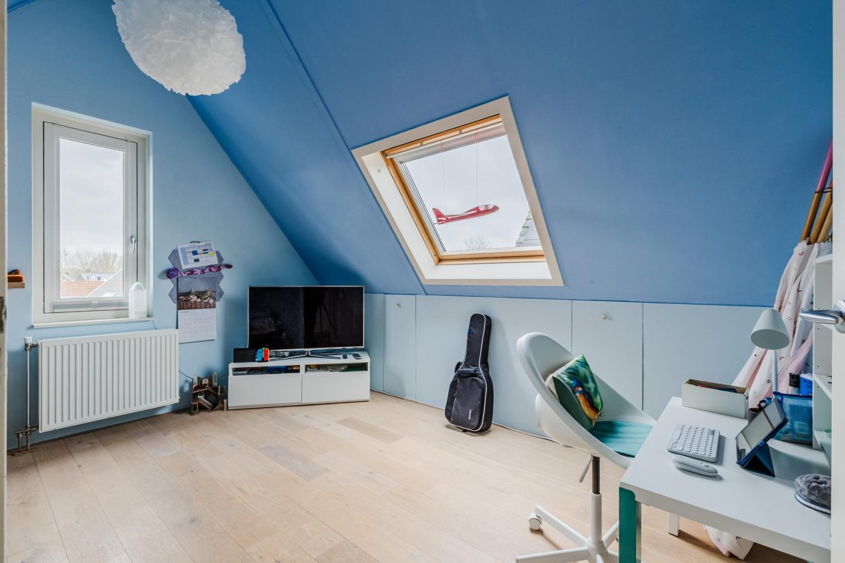 Te koop: Foto Woonhuis aan de Jan de Beijerhof 4 in Loenen aan de Vecht