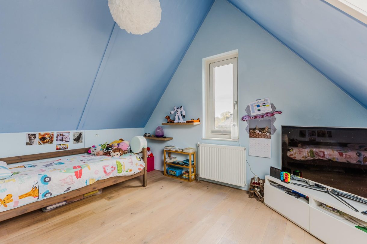 Te koop: Foto Woonhuis aan de Jan de Beijerhof 4 in Loenen aan de Vecht