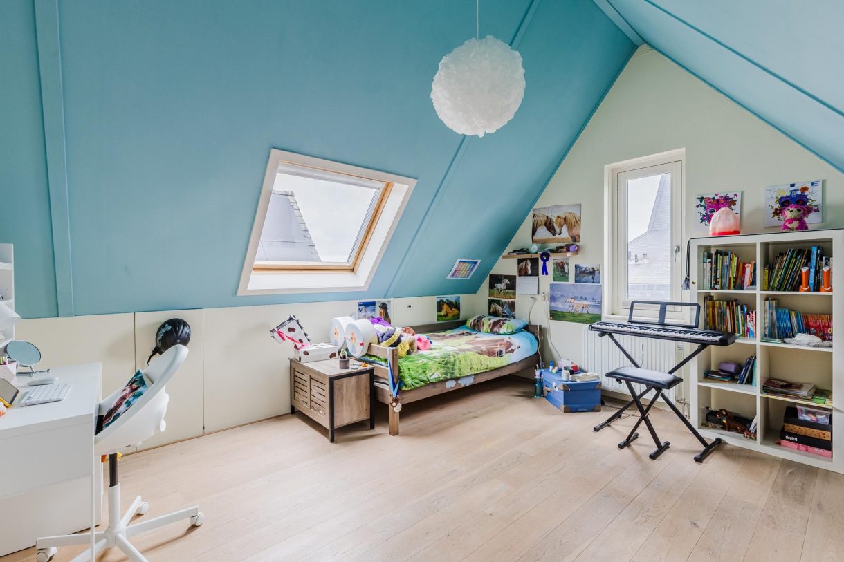 Te koop: Foto Woonhuis aan de Jan de Beijerhof 4 in Loenen aan de Vecht