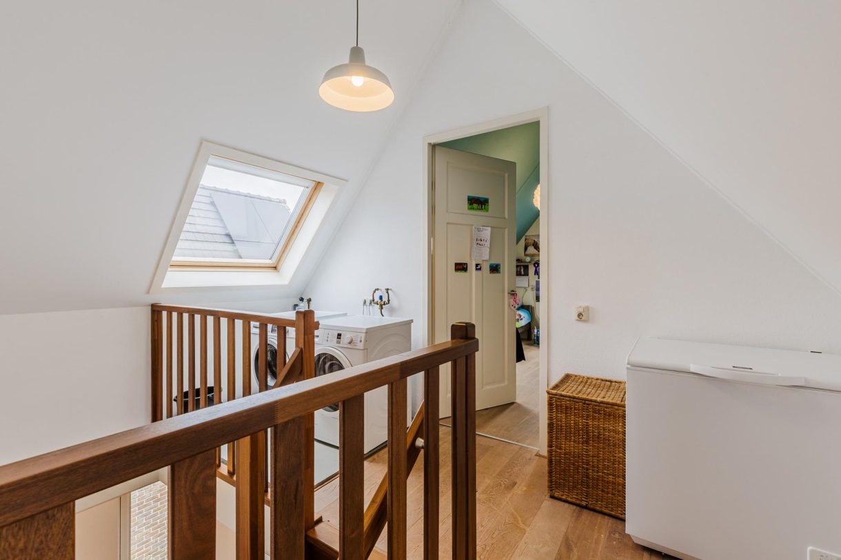 Te koop: Foto Woonhuis aan de Jan de Beijerhof 4 in Loenen aan de Vecht