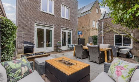 Te koop: Foto Woonhuis aan de Jan de Beijerhof 4 in Loenen aan de Vecht