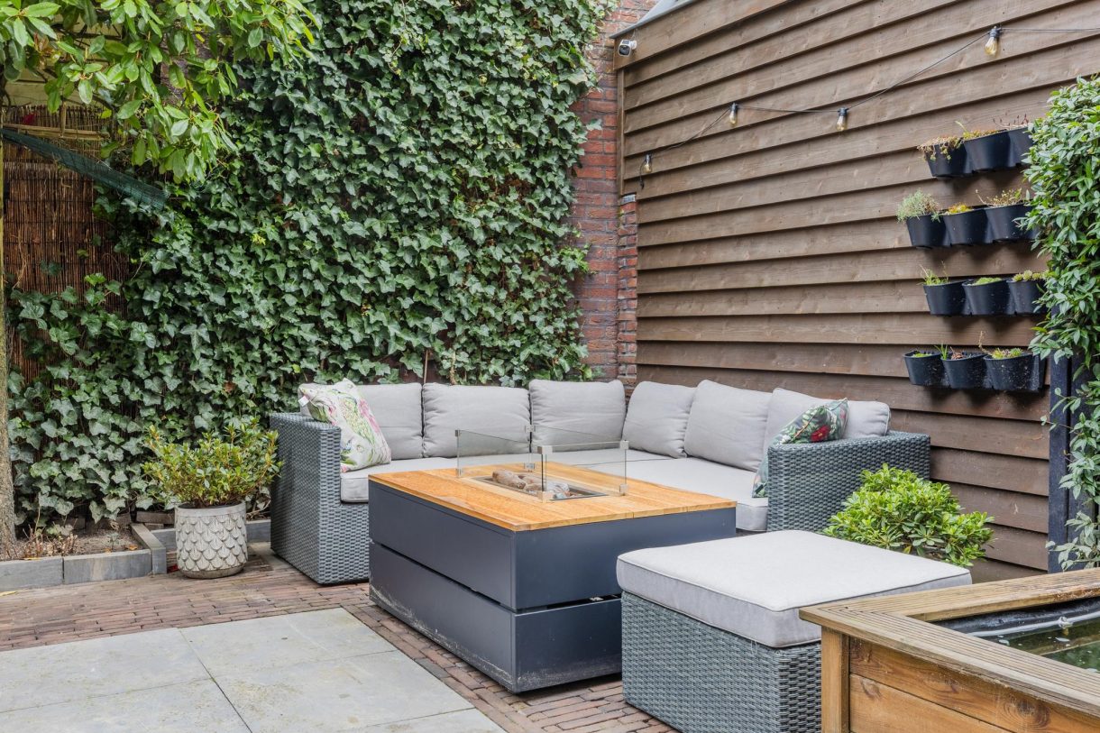 Te koop: Foto Woonhuis aan de Jan de Beijerhof 4 in Loenen aan de Vecht