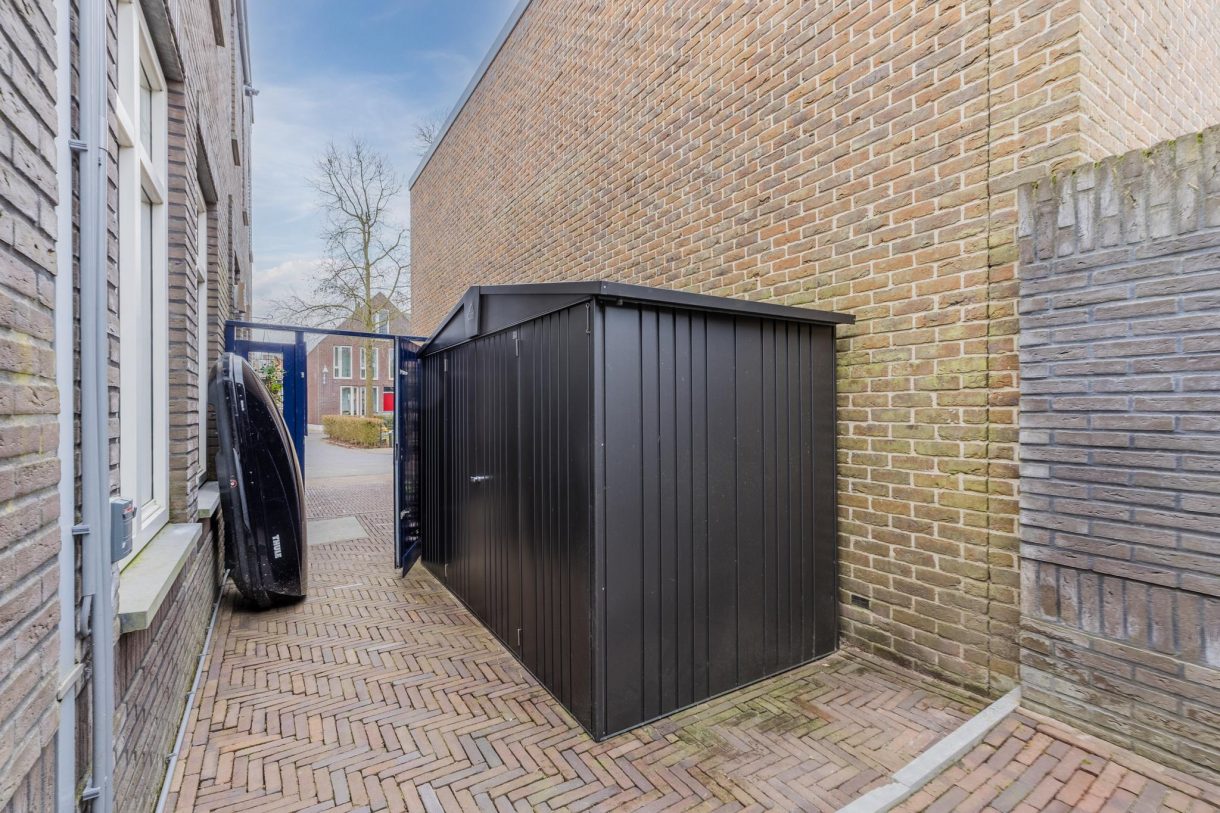 Te koop: Foto Woonhuis aan de Jan de Beijerhof 4 in Loenen aan de Vecht