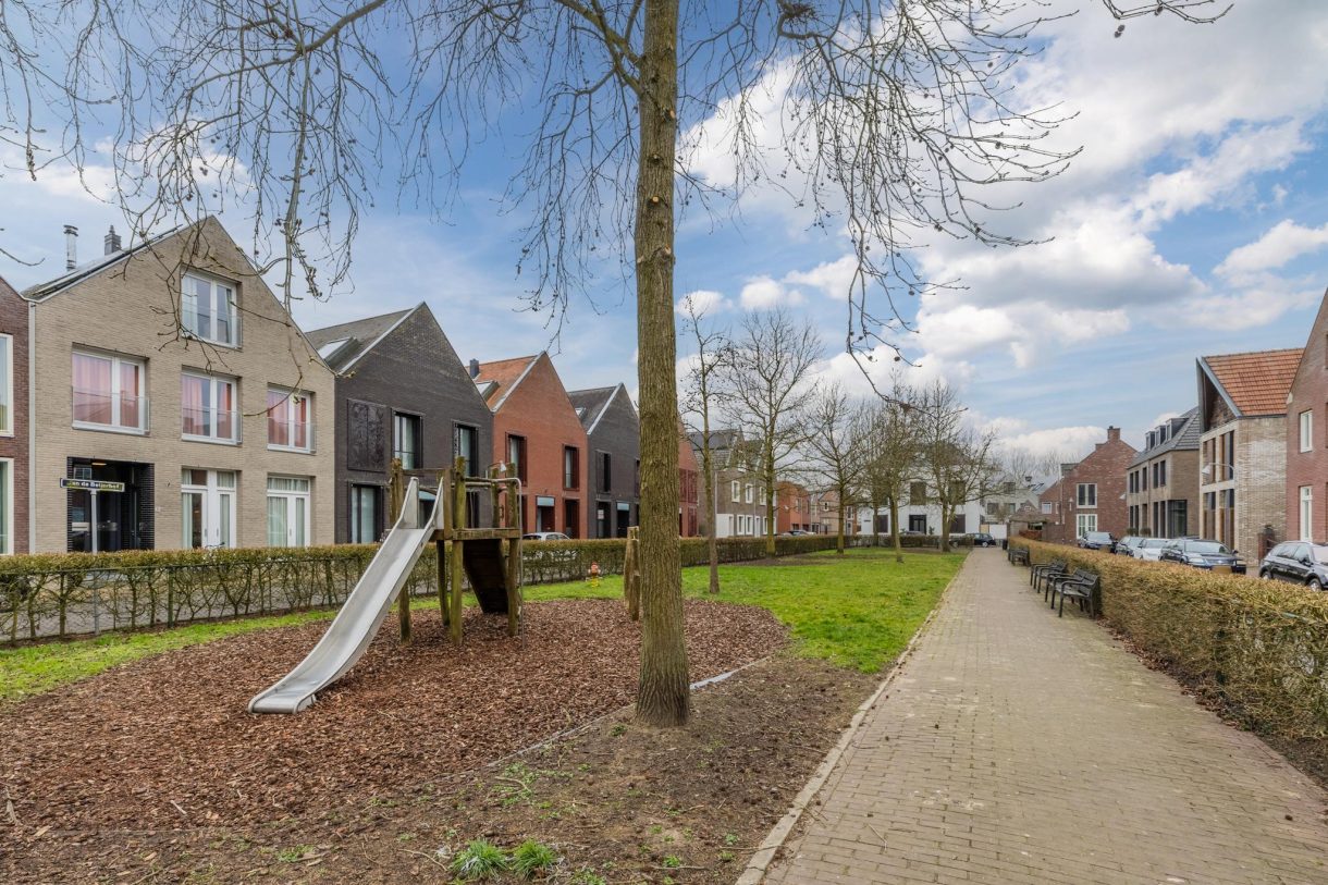 Te koop: Foto Woonhuis aan de Jan de Beijerhof 4 in Loenen aan de Vecht