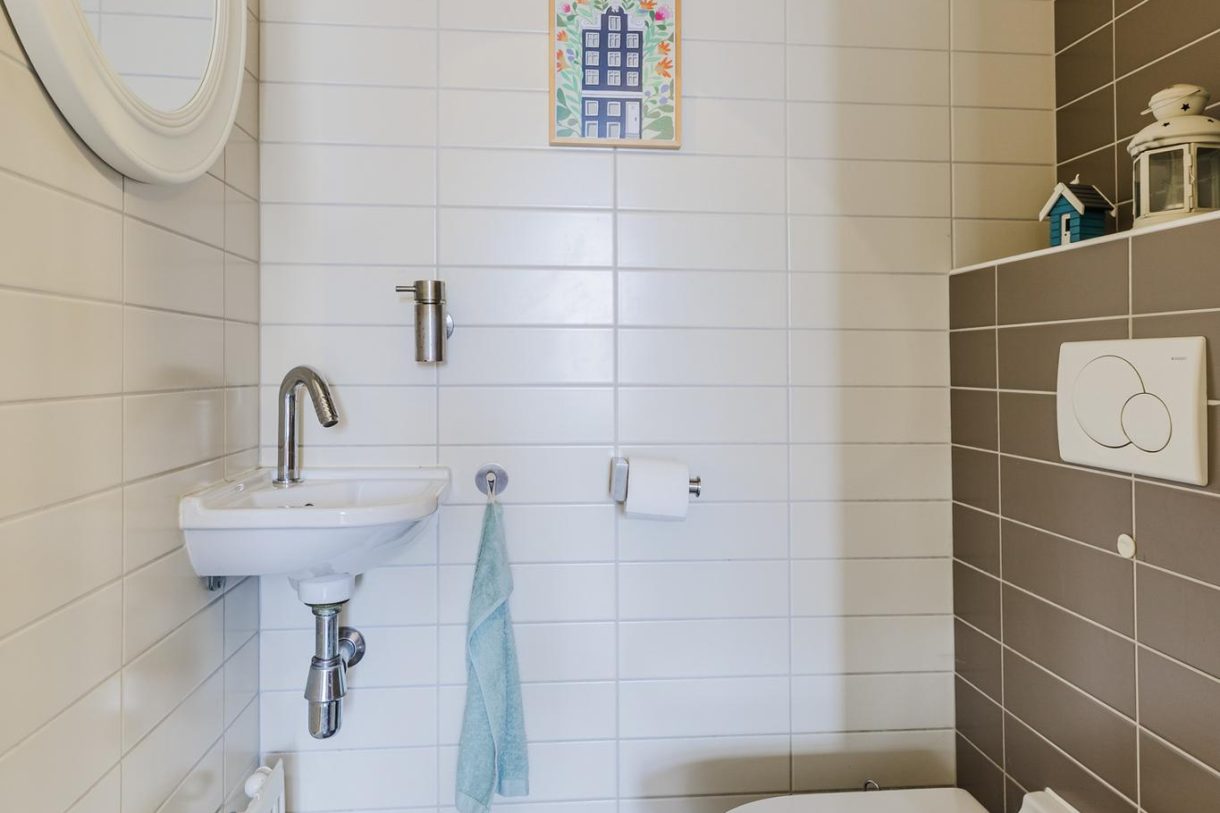 Te koop: Foto Woonhuis aan de Jan de Beijerhof 4 in Loenen aan de Vecht