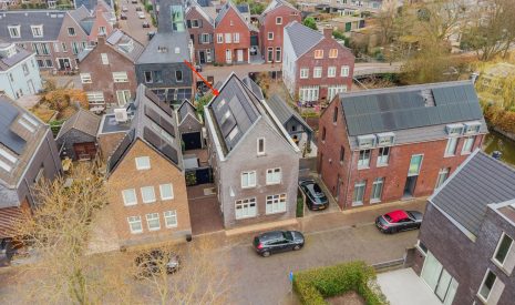 koop  Loenen aan de Vecht  Jan de Beijerhof 4 – Hoofdfoto