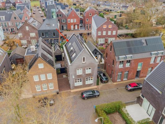 Hoofdfoto van Loenen aan de Vecht Jan de Beijerhof 4