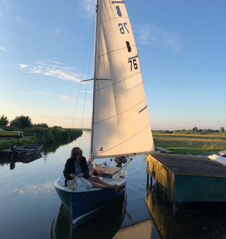Te koop: Foto Woonhuis aan de Oosteinde 33 in Wormer