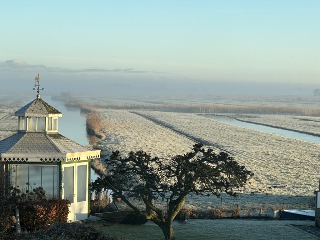 Te koop: Foto Woonhuis aan de Oosteinde 33 in Wormer