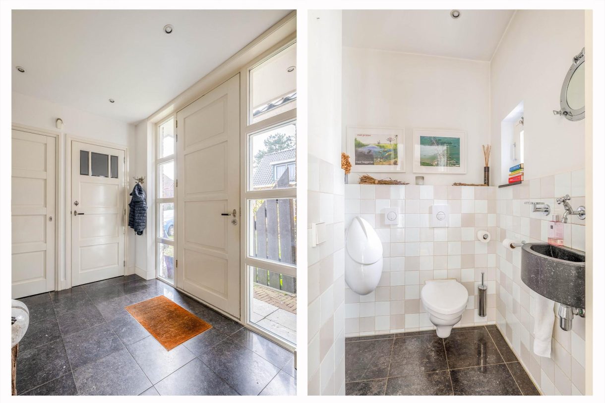 Te koop: Foto Woonhuis aan de Oosteinde 33 in Wormer