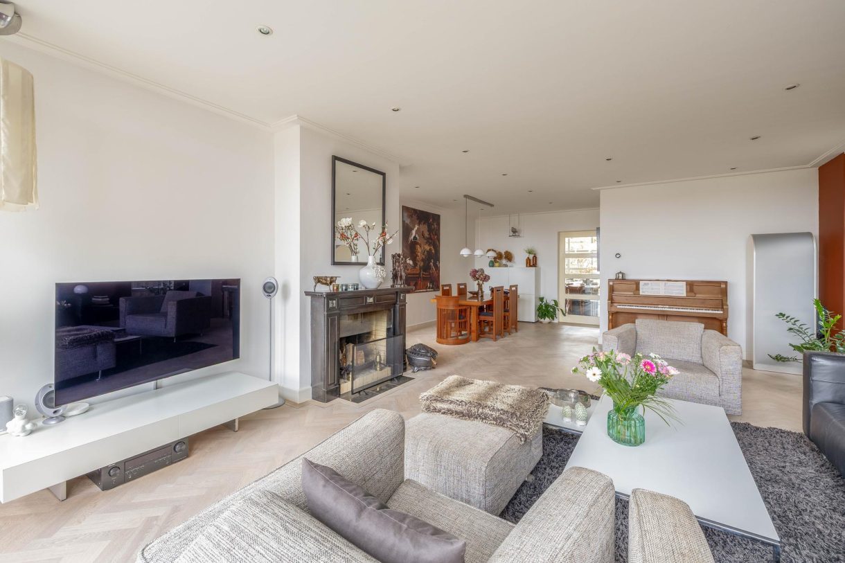 Te koop: Foto Woonhuis aan de Oosteinde 33 in Wormer