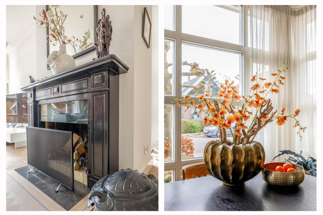 Te koop: Foto Woonhuis aan de Oosteinde 33 in Wormer