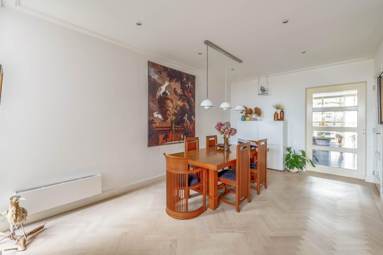 Te koop: Foto Woonhuis aan de Oosteinde 33 in Wormer