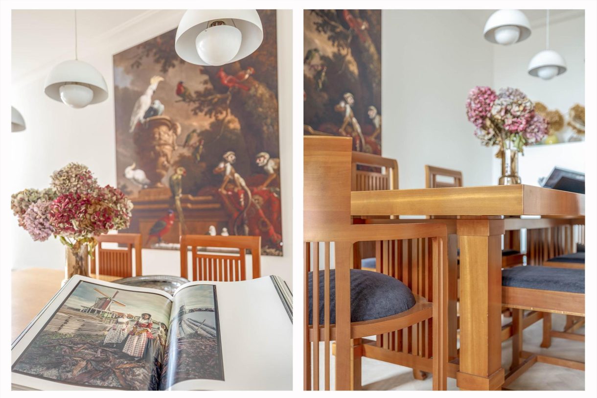 Te koop: Foto Woonhuis aan de Oosteinde 33 in Wormer