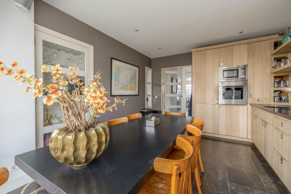 Te koop: Foto Woonhuis aan de Oosteinde 33 in Wormer