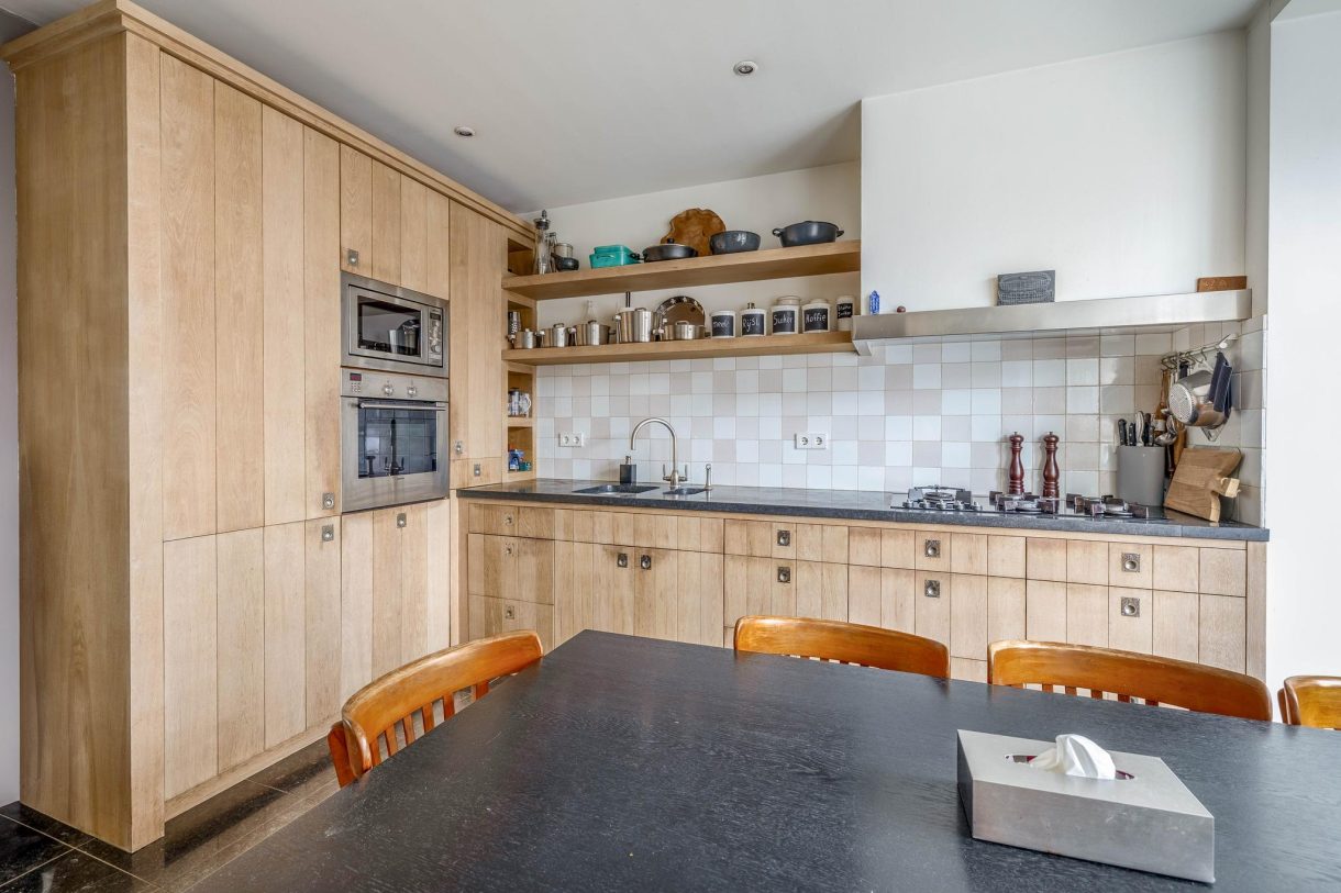 Te koop: Foto Woonhuis aan de Oosteinde 33 in Wormer