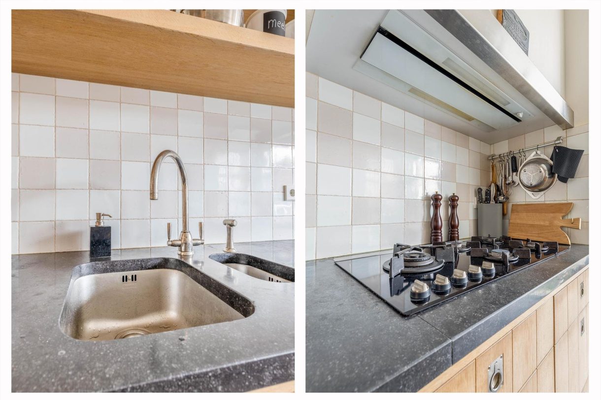 Te koop: Foto Woonhuis aan de Oosteinde 33 in Wormer