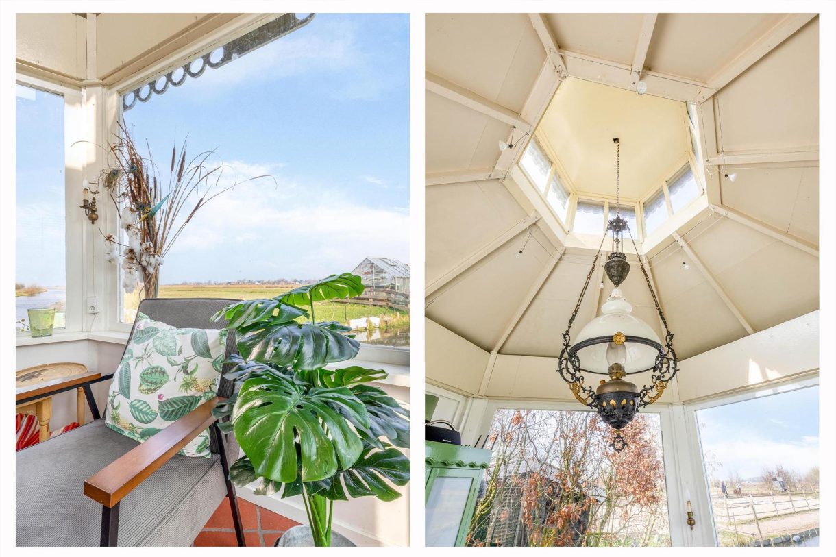 Te koop: Foto Woonhuis aan de Oosteinde 33 in Wormer