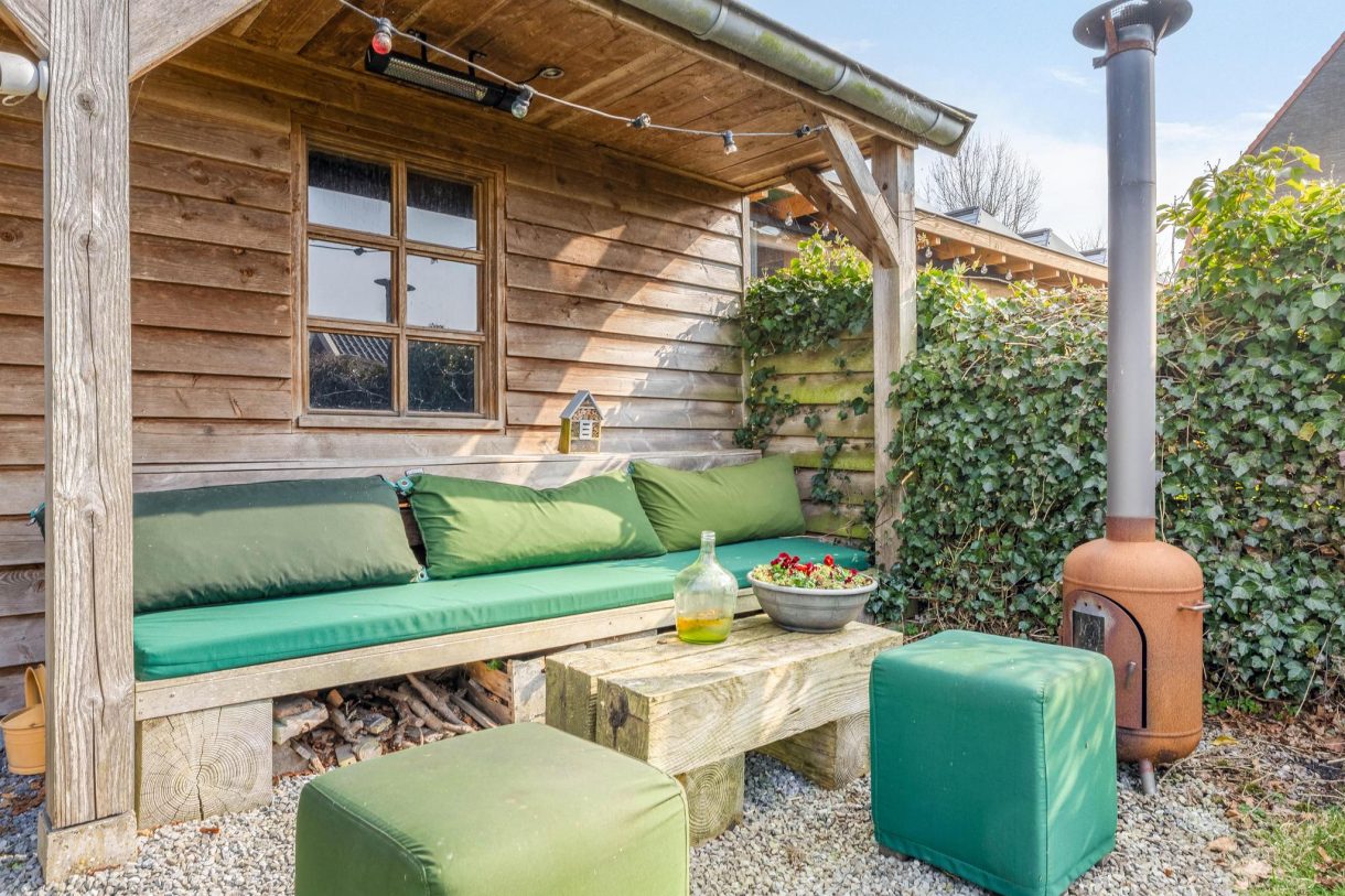 Te koop: Foto Woonhuis aan de Oosteinde 33 in Wormer