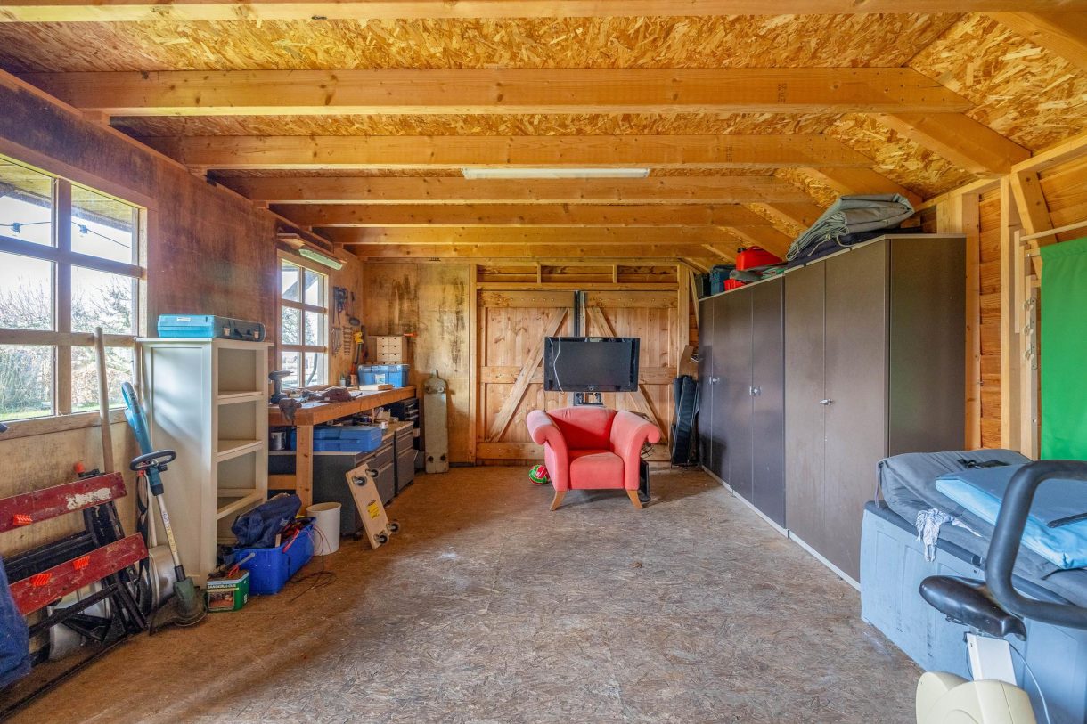 Te koop: Foto Woonhuis aan de Oosteinde 33 in Wormer