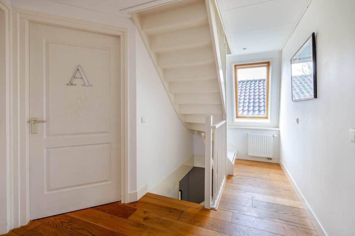 Te koop: Foto Woonhuis aan de Oosteinde 33 in Wormer