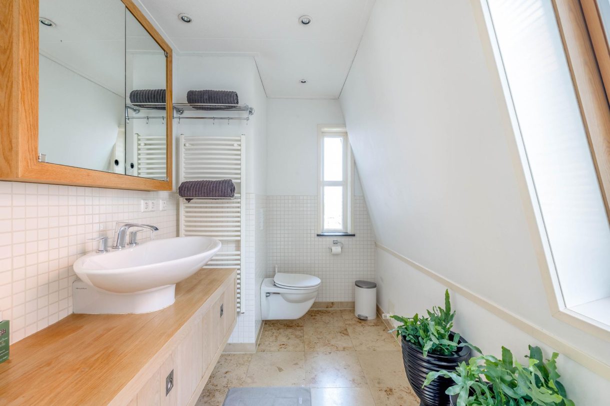 Te koop: Foto Woonhuis aan de Oosteinde 33 in Wormer