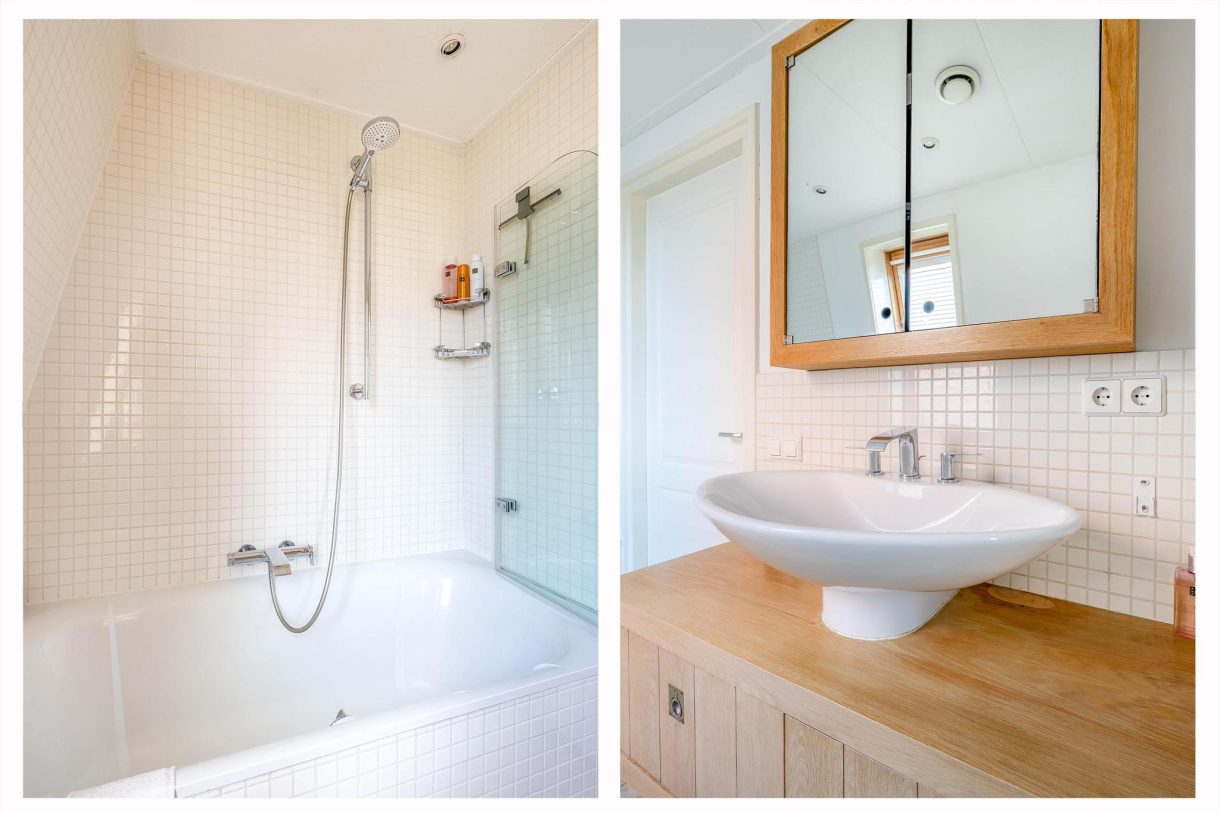 Te koop: Foto Woonhuis aan de Oosteinde 33 in Wormer