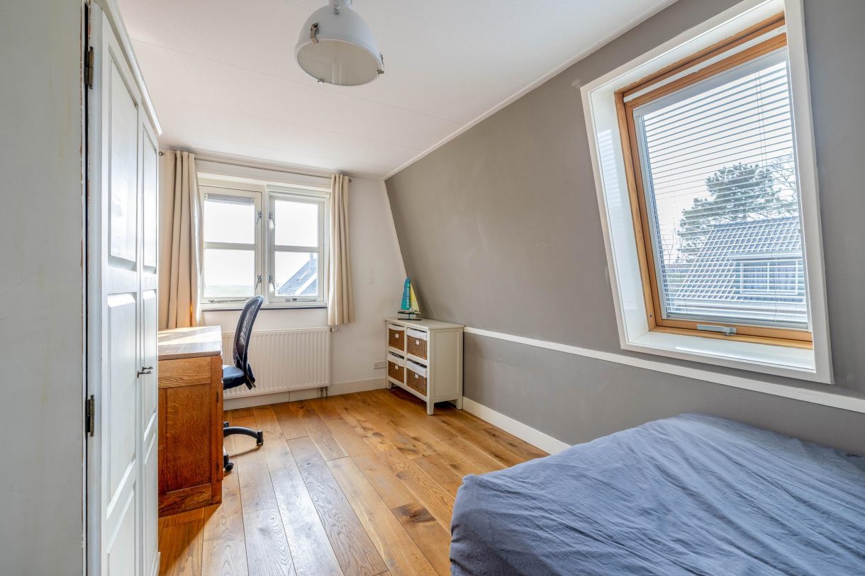 Te koop: Foto Woonhuis aan de Oosteinde 33 in Wormer