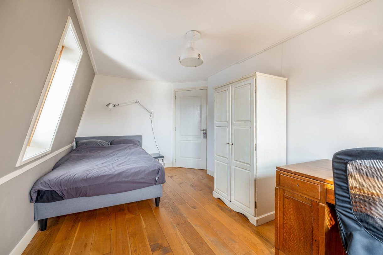 Te koop: Foto Woonhuis aan de Oosteinde 33 in Wormer