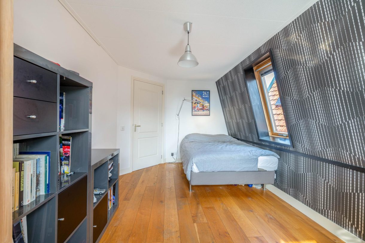 Te koop: Foto Woonhuis aan de Oosteinde 33 in Wormer