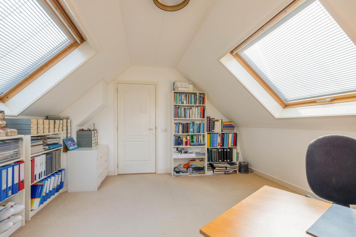 Te koop: Foto Woonhuis aan de Oosteinde 33 in Wormer