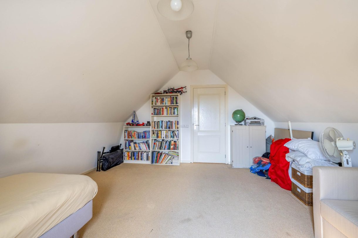 Te koop: Foto Woonhuis aan de Oosteinde 33 in Wormer