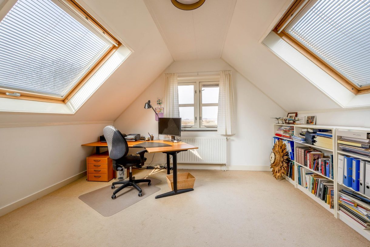 Te koop: Foto Woonhuis aan de Oosteinde 33 in Wormer