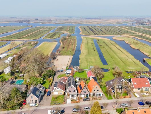 Hoofdfoto van Wormer Oosteinde 33