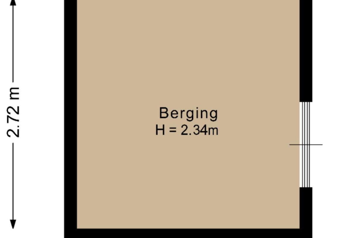 Te koop: Foto Woonhuis aan de Oosteinde 33 in Wormer