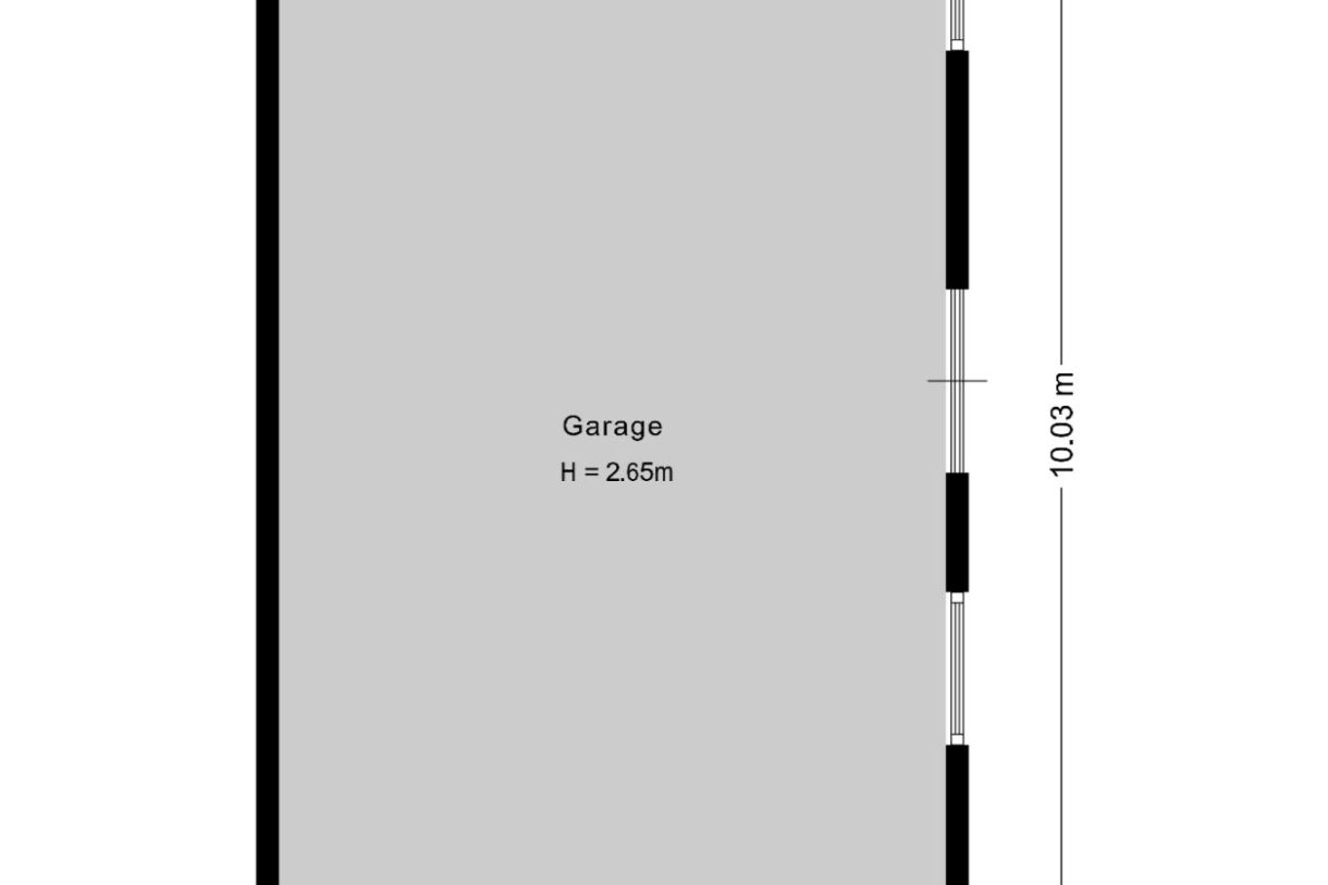 Te koop: Foto Woonhuis aan de Oosteinde 33 in Wormer