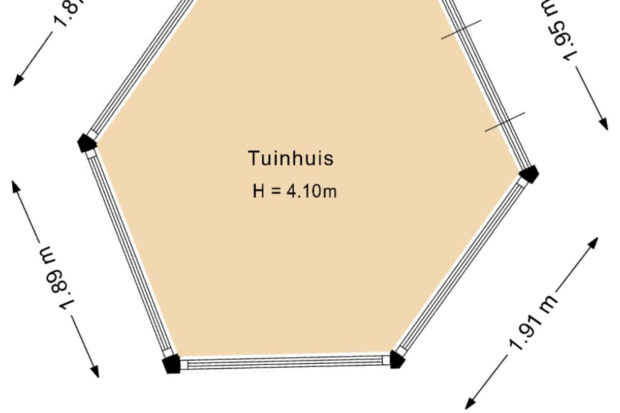 Te koop: Foto Woonhuis aan de Oosteinde 33 in Wormer