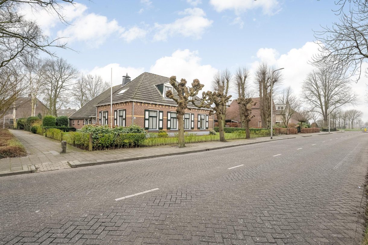 Te koop: Foto Woonhuis aan de Boerendanserdijk 24 in Zwolle
