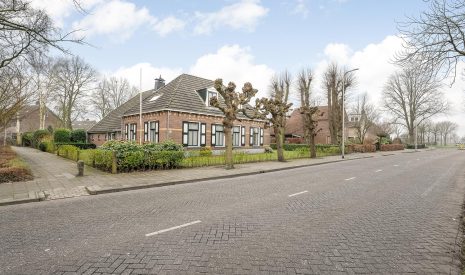 Te koop: Foto Woonhuis aan de Boerendanserdijk 24 in Zwolle