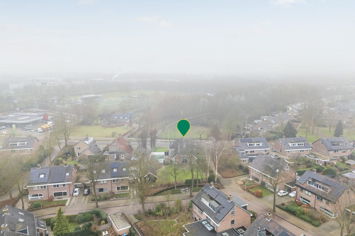 Te koop: Foto Woonhuis aan de Boerendanserdijk 24 in Zwolle