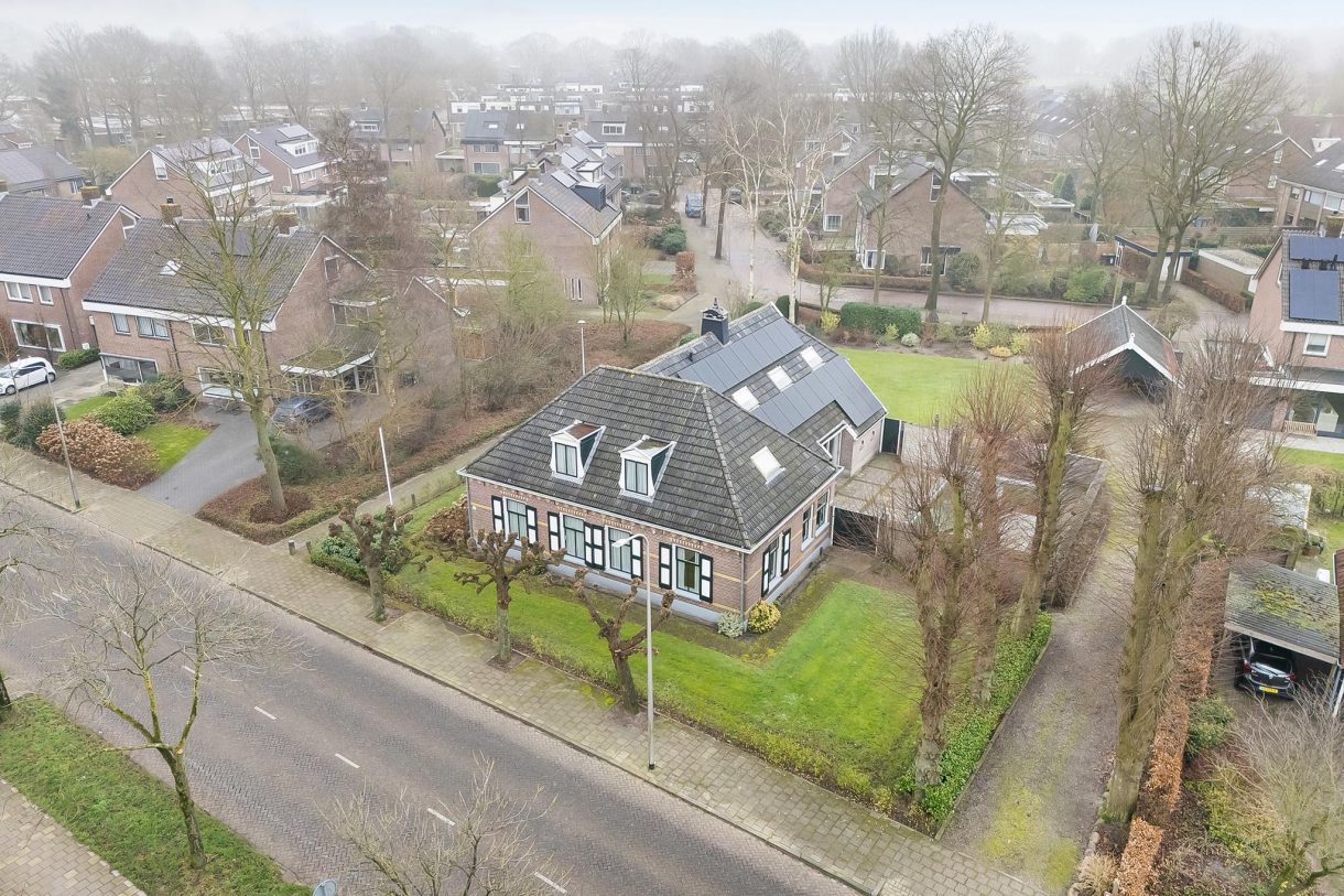 Te koop: Foto Woonhuis aan de Boerendanserdijk 24 in Zwolle